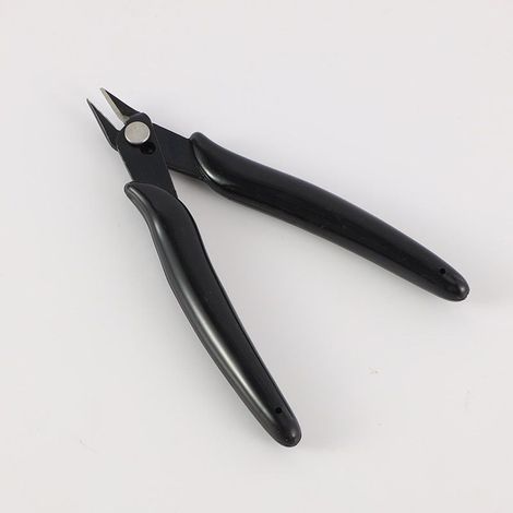Pince de précision, 1 mini pince coupante diagonale pour-Online Store (1/5)