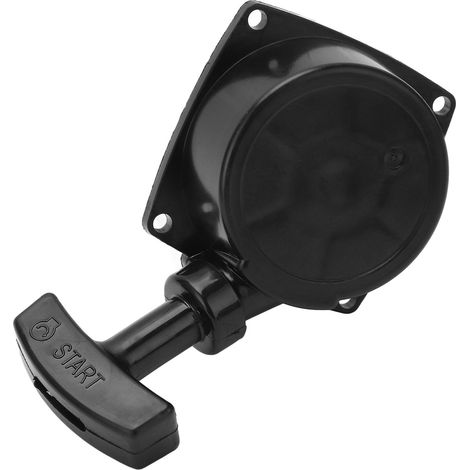 Kratzfester Rückstoßstarter A051000960 für Gebläse ES-250, ES-252, PB-250, PB-250LN, Original-Ersatzteil, robust und zuverlässig. (1/5)