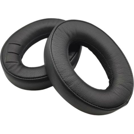 Ersatz-Ohrpolster für Parrot 1.0 Kopfhörer, Ohrpolster-Schaumstoffbezüge (1/5)