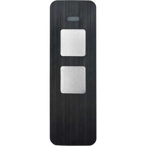 Fernbedienung SOMMER PEARL TWIN, 868M - Fernbedienung SOMMER PEARL TWIN, 868M - Fernbedienung SOMMER PEARL TWIN, 868M (1/5)