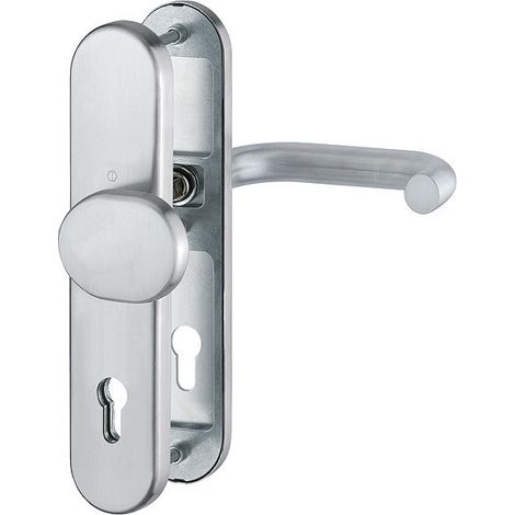 Hoppe SI-WSG FS-E86G/3331/3310/138F, LS ov., 12mm, ES1/PZ 92/9, F69, TS 67-72 (1/3)