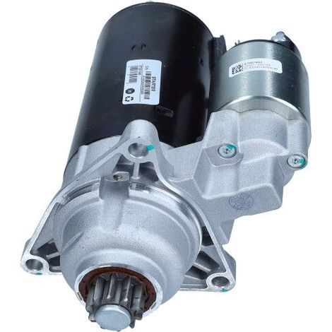 Démarreur MAXGEAR 55-0860 VW 02B911023C 02B911023CX