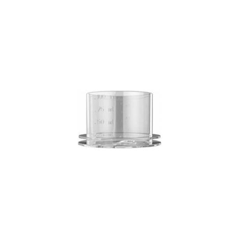 Bouchon doseur 100 ml pour Robot de cuisine ClickChef MOULINEX MS-652167