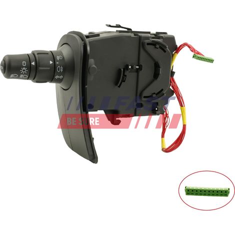 Interruttore a combinazione rapida FT82070 (1/3)