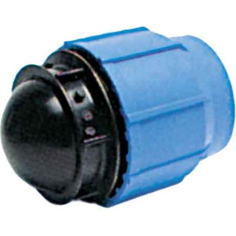 TAPPO FINE LINEA PP Ø 16