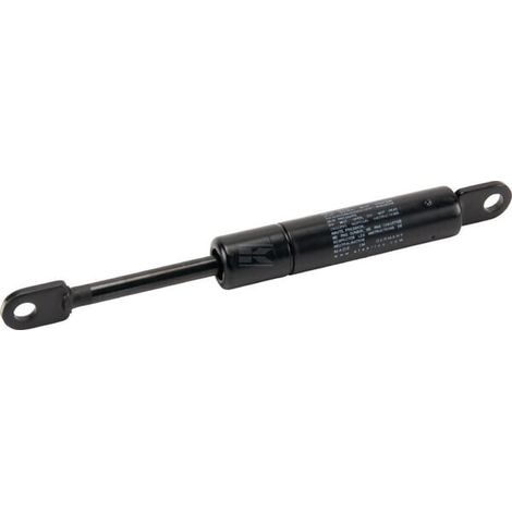 Molla a gas 135 N STABILUS CA293018 (1/2)