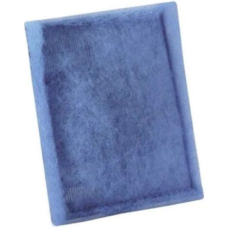 Lot de 6 filtres de remplacement , compatibles avec les filtres d'aquarium Aqua-Tech EZ-Change 3 , compatibles avec les filtres électriques Aqua-Tech 20-40 et 30-60 (1/3)