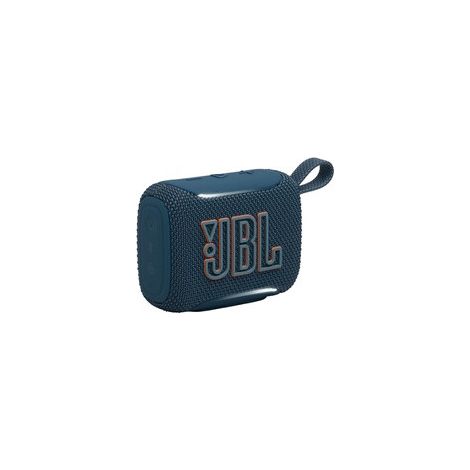 JBL GO 5 Enceinte portable mono Bleu 4,8 W