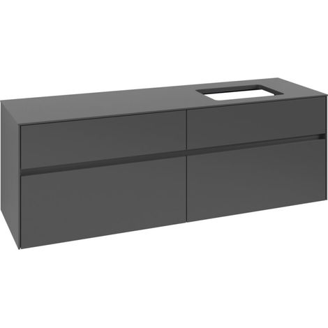 Villeroy & Boch C122B0VR WTUS Collaro C122B0 1600x548x500 mm m.