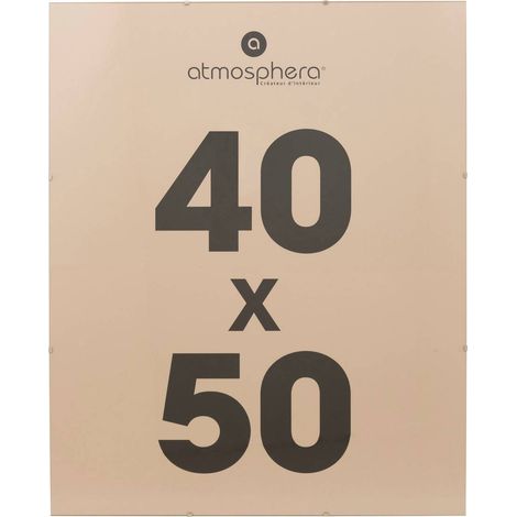 Fotorahmen Sully 40x50cm - Atmosphera créateur d'intérieur