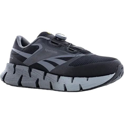 Reebok IB3037 S1PS BOA SR HRO FO ESD Sicherheitsschuhe - 42 EU - Schwarze