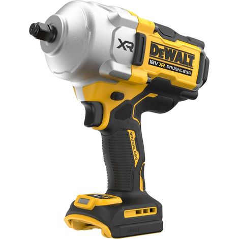 DeWALT Utensili - Avvitatore a impulsi AKU 18V, senza batteria DCF961N (1/5)