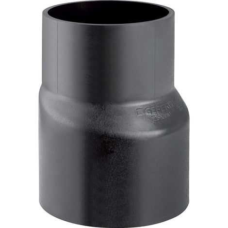 Geberit 370584165 PE Reduktion exzentrisch (1/5)