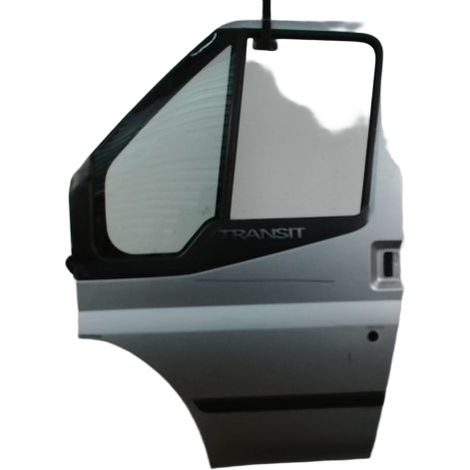 Porte Avant Gauche FORD Transit [PRODUIT D'OCCASION]♻️1717252 (1/2)