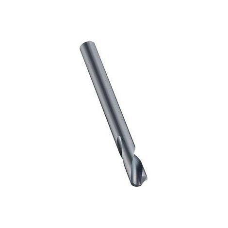 Foret hélicoidal TypN A123 D.3.7mm HSS trempé Queue cylindrique droite s DORMER (Par 10) (1/3)
