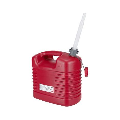 Pressol 4682954 - Lata de gasolina (polietileno, 20 litros)