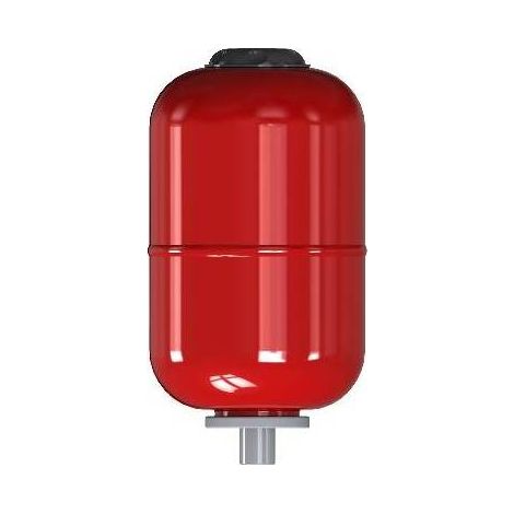 VASE D'EXPANSION EXTRAVAREM LR POUR INSTALLATIONS DE CHAUFFAGE Dimensions : 5 litres - 6 bars