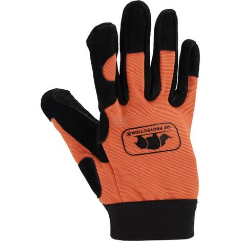 Guantes SIP 2XA257008 (1/2)