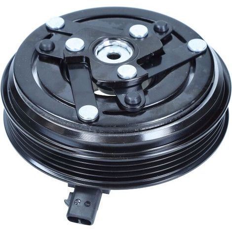 Embrayage magnétique, pour compresseurs de climatisation MAXGEAR AC130221 FIAT