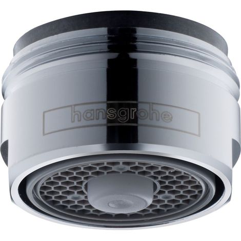 hansgrohe Strahlformer F13 SoftStart M24x1, Chrom