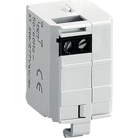 Sganciatore A Lancio Di Corrente 230V Ac Dc (Bticino Cod. M7S230)