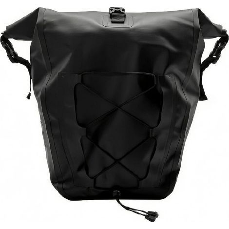 25L wasserdichte PVC-Hecktasche – Fahrradzubehör (1/5)