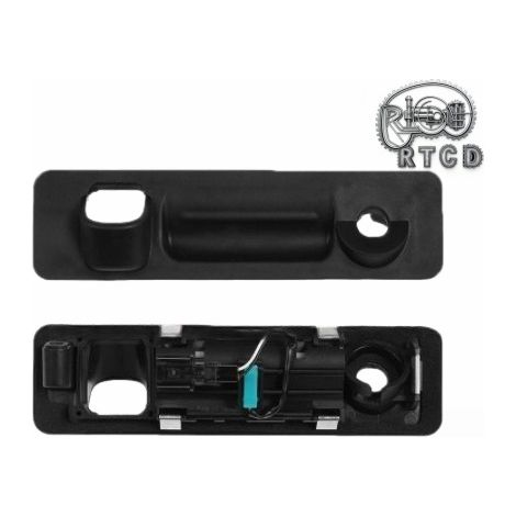 L'interrupteur de hayon/de coffre 81260-D6010 est compatible avec Hyundai Kia K5 16-20. (1/5)