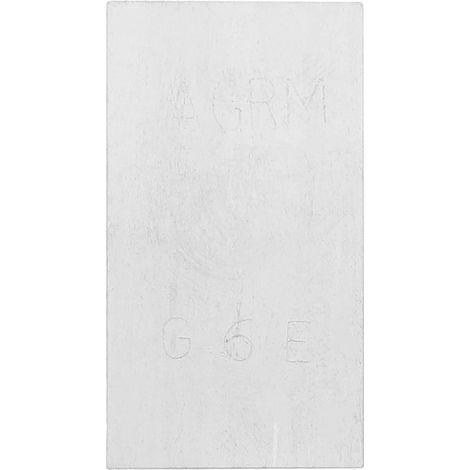 Feuille de soudure argent 2 g pour la fabrication de bijoux haute temprature (1/5)