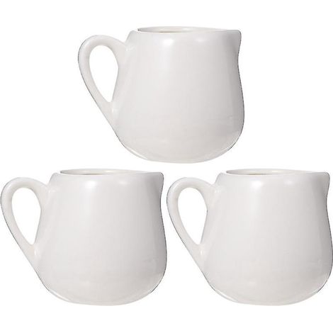3 Mini-Milchkännchen (1/3)