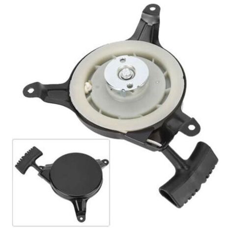 BUNTHAUS PA Aiperq Démarreur à lanceur pour tondeuse à gazon GXV120 GXV140 GXV160 HRM195 215 28400ZG9803 (1/4)