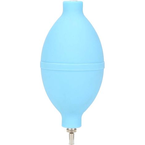 Air Duster, Reinigungsgummi-Staubgebläseball Mini Compact für Computer-Hardware, Antiquitäten, Elektronik (1/5)