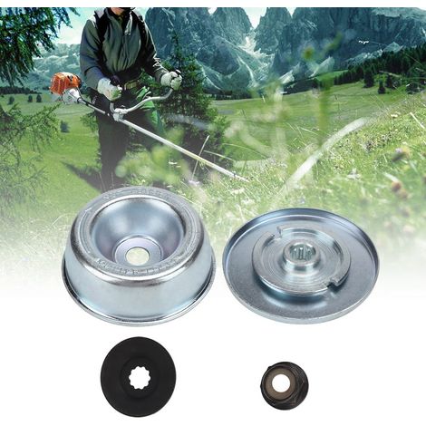 Getriebereparatursatz für Stihl FS120, FS200, FS250 Modelle (Ersatzteil) (1/5)