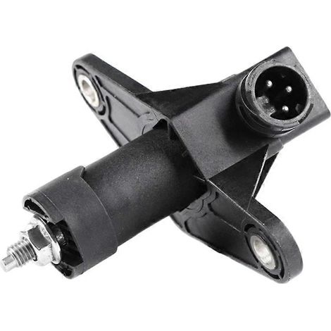Capteur de niveau de soupape de suspension pneumatique 20583428 21585711 21643575 22194741 pour camions Volvo et Renault (1/5)
