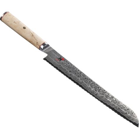 Couteau de cuisine ZWILLING 34376-231-0 en acier en poudre, 1 pièce(s) Couteau à pain (1/3)