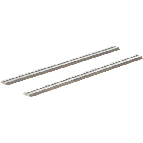 DEWALT DT3901 TCT Reversible Planer Blades 80mm
