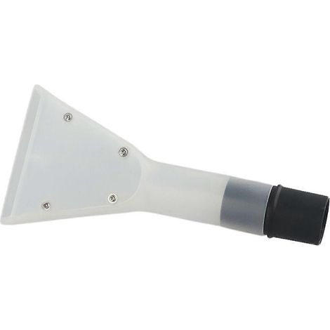 Buse d'aspirateur pulvérisateur Buse d'aspirateur pour tissus d'ameublement (1/5)