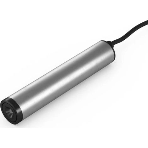 [NEUWERTIG] B-Ware Picotronic Lasermodul Laser Linie Grün Linie Ld532 50 24 Laserklasse 2 M 50 M W
