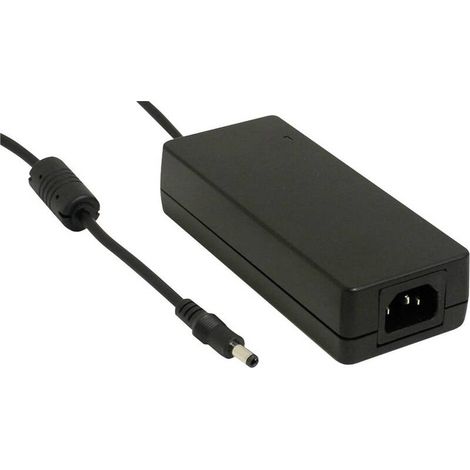 [GEBRAUCHT] B-Ware Mean Well GST90A12-P1M 12 V/DC 6.67 A 80 W Tischnetzteil, Festspannung Netzteil (1/2)