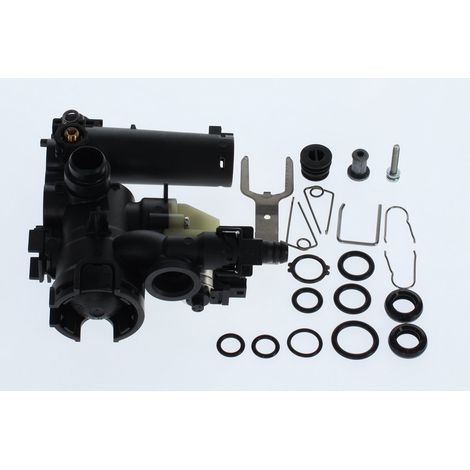 BOSCH Rücklaufeinheit, 87182205850 (1/2)