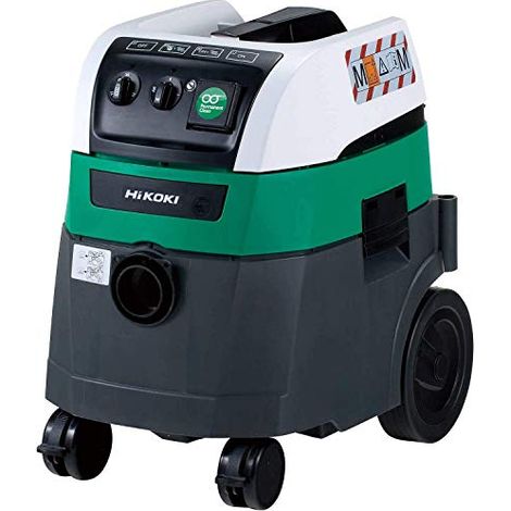 HiKOKI Aspirapolvere 1200W, 15,7kg RP350YDM - RP350YDMWAZ (1/3)
