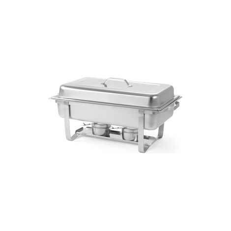 Calentador de alimentos HoReCa para pasta GN 1/1 - Hendi 475904