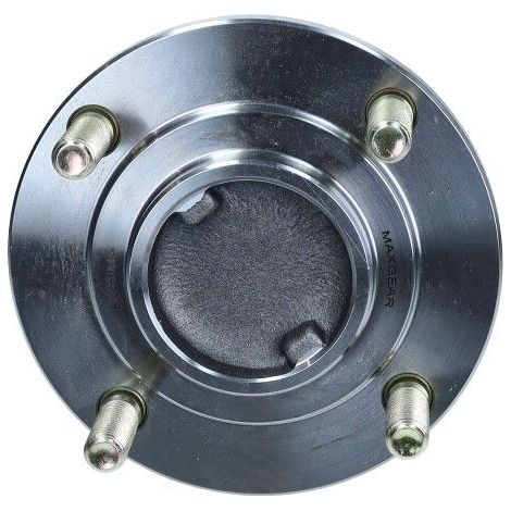 Kit de roulements de roue MAXGEAR 33-0469 MITSUBISHI MR316451