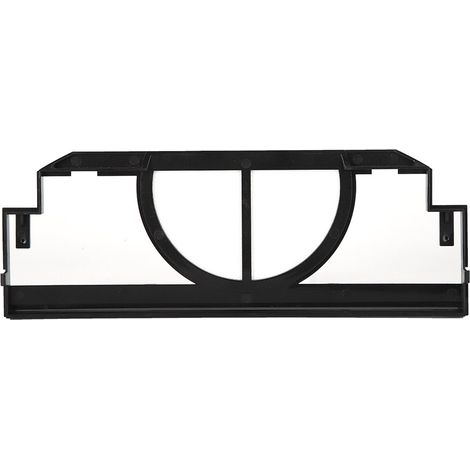 Filter Replacement Robot Sweeper Accessories Fit for 4 series Robot Vacuum Cleaner