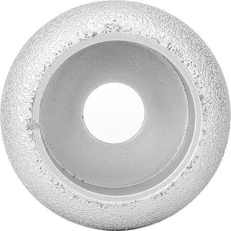 73mm brazed diamond grinding wheel for stone, marble and ceramic – 30mm thick (1/5)