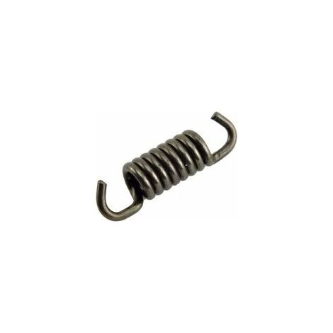 Ressort d'embrayage d'outil de jardin adapté à divers débroussailleuses 43cc/52cc Strimmer Trimmer Durable (1/2)