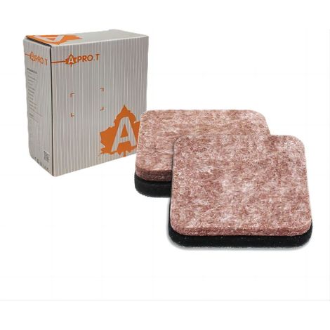Filtre à air compatible avec les modèles FS74, FS75, FS76, FS80, FS80R et FS85. Référence : 41371242800. Ensemble filtre à air STIEL pour différents modèles de tondeuses à gazon. (1/5)
