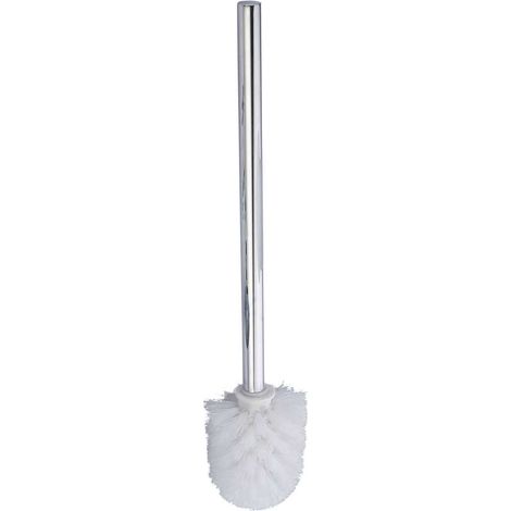 kielle - Poils de rechange pour brosse de toilette, noirs 90403304