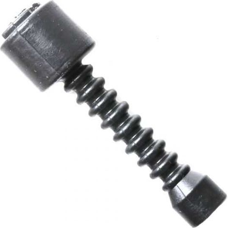 Durite d'huile pour tronçonneuse Stihl 030 031 032 (1/5)