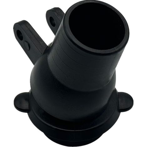 Kit rotatif de remplacement compatible nettoyeur de piscine GW8000, GW9000 et GW9500, ensemble oscillateur de rechange (1/5)