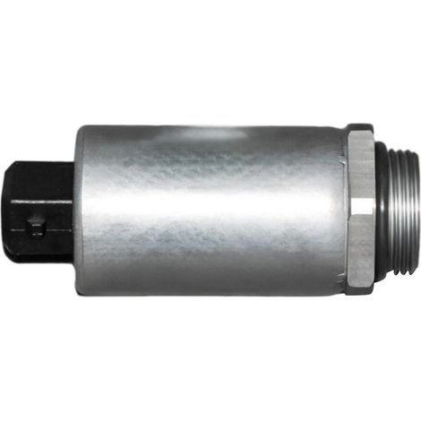Una electroválvula de control del árbol de levas de alto rendimiento, compatible con BMW Serie 3 E46, Serie 5 E39 y X3 E83. Control preciso, durabilidad y estabilidad para la reparación y sustitución (1/5)